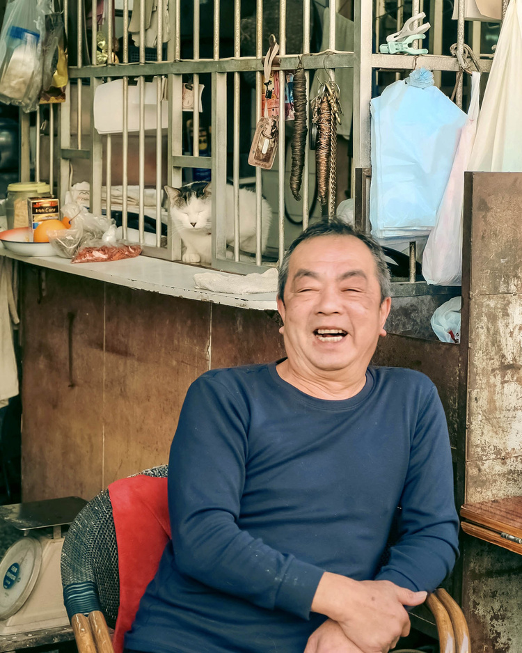 Kowloon City 2
